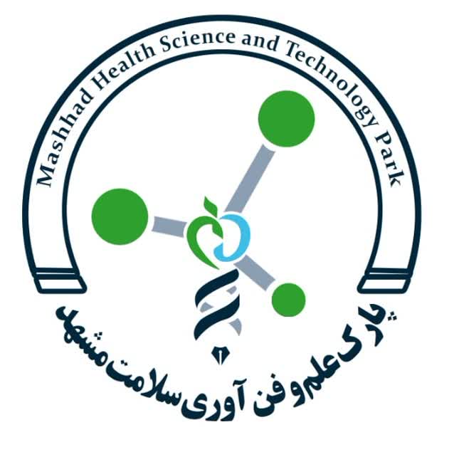 لوگوی پروژه خدمات مشاوره پارکداری